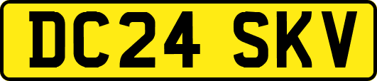 DC24SKV