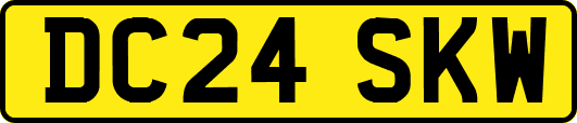 DC24SKW