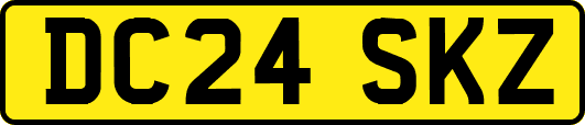 DC24SKZ