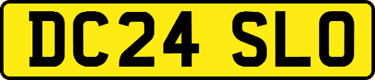 DC24SLO