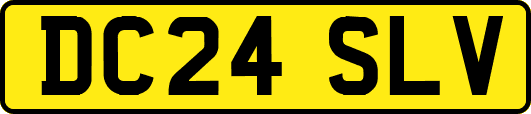 DC24SLV