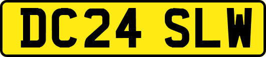 DC24SLW
