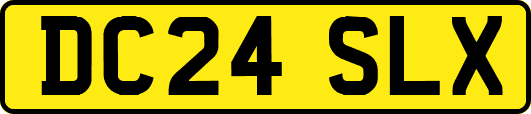 DC24SLX