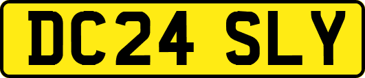 DC24SLY