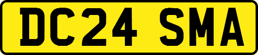 DC24SMA