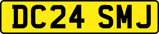 DC24SMJ