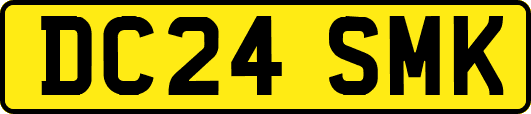 DC24SMK