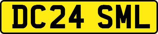 DC24SML