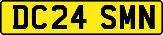DC24SMN