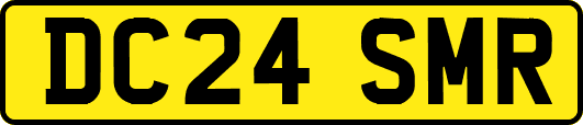 DC24SMR
