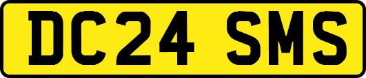 DC24SMS