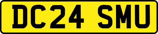 DC24SMU