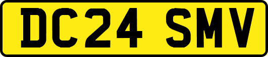 DC24SMV