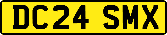 DC24SMX