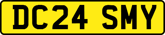 DC24SMY