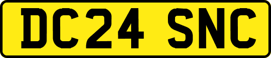 DC24SNC