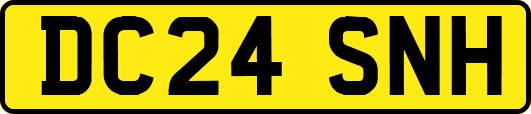 DC24SNH