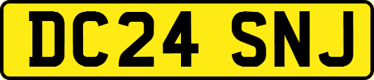 DC24SNJ