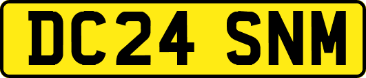 DC24SNM