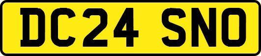 DC24SNO