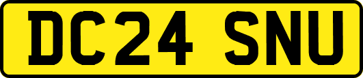 DC24SNU