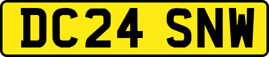 DC24SNW
