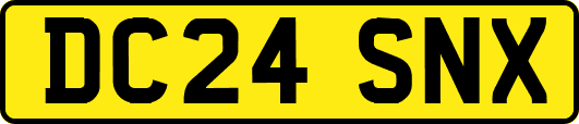 DC24SNX