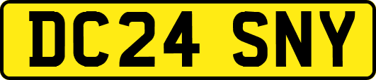 DC24SNY