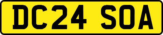 DC24SOA