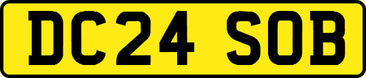 DC24SOB