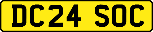 DC24SOC