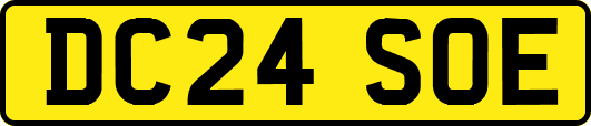 DC24SOE