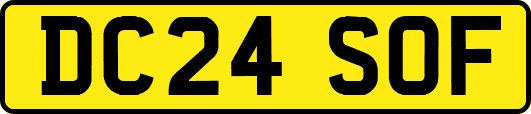DC24SOF