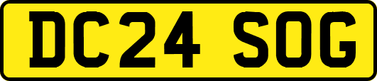 DC24SOG