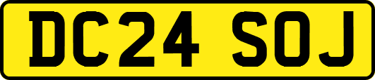 DC24SOJ