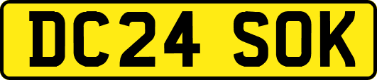 DC24SOK