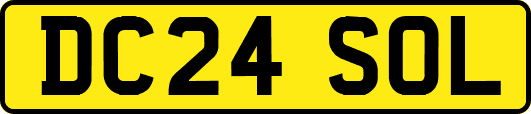 DC24SOL
