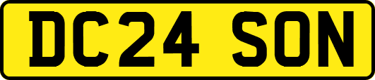 DC24SON