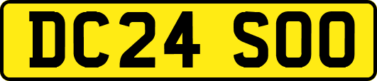 DC24SOO