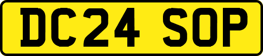 DC24SOP