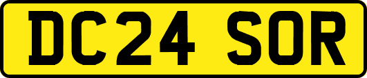 DC24SOR