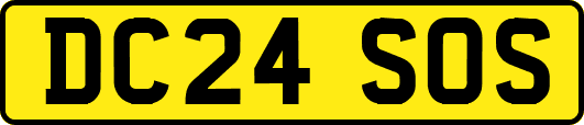 DC24SOS