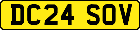 DC24SOV