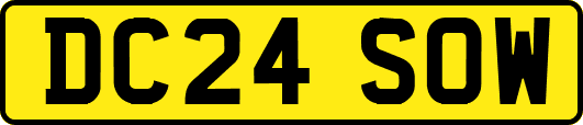 DC24SOW