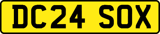 DC24SOX
