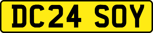 DC24SOY