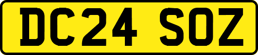 DC24SOZ