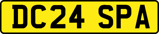 DC24SPA