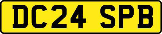 DC24SPB