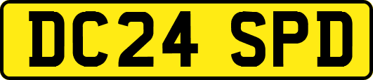 DC24SPD